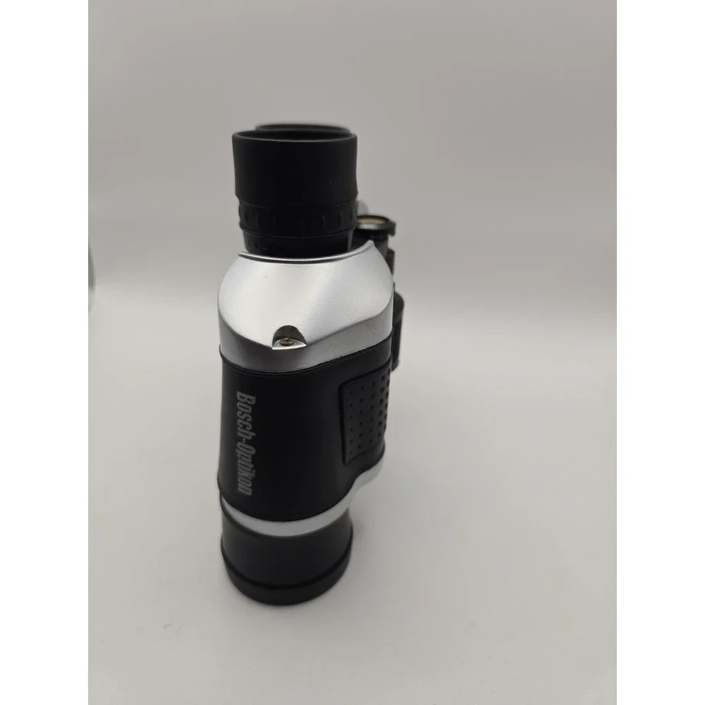 Bosch-Optikon Binoculars with Case